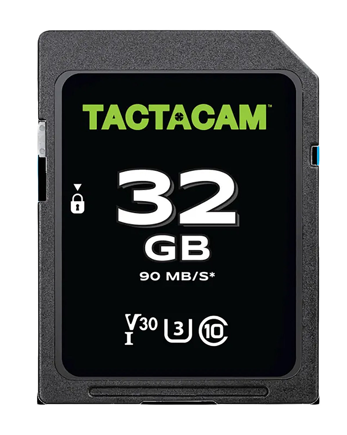 Tactacam/reveal FS32GB SD Card 32GB