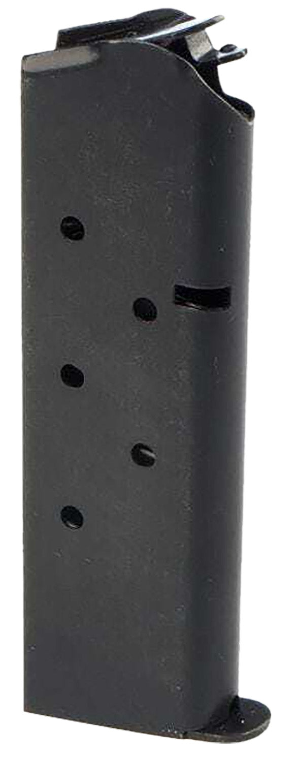 Kimber Mfg.,inc 1000208A 7rd 45ACP Black Stainless Steel
