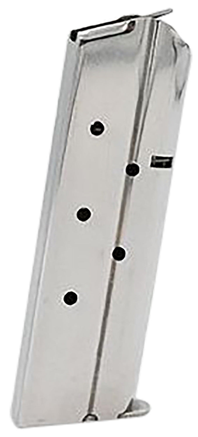 Kimber Mfg.,inc 1001706A 8rd 10mm Silver Stainless Steel