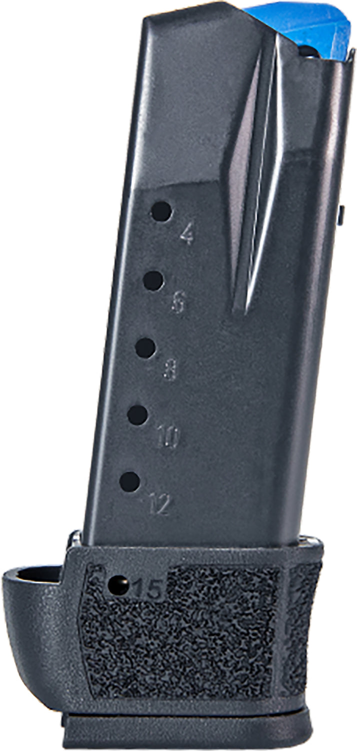 Kimber Mfg.,inc 1700207A R7 Mako 15rd 9mm
