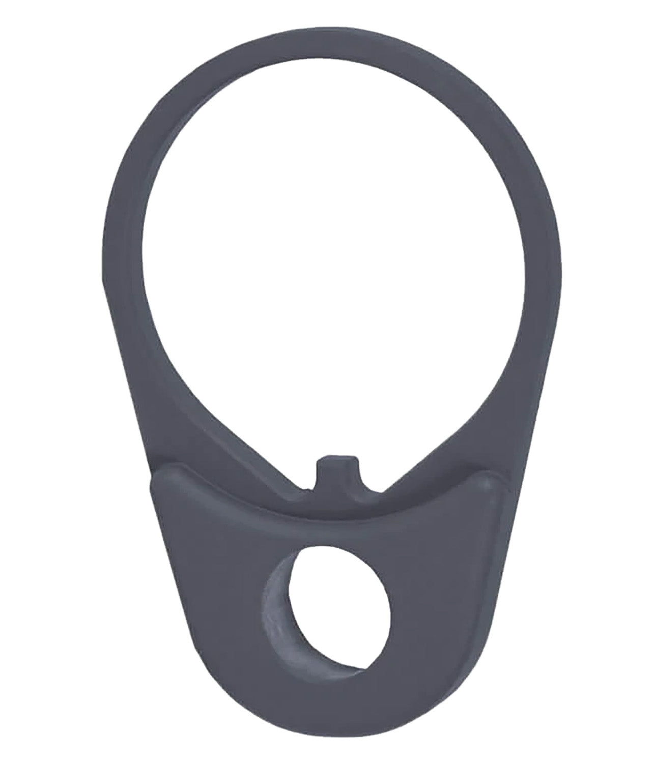 Timber Creek Outdoors GSTEPS Greyman QD End Plate Steel Stealth AR-Platform