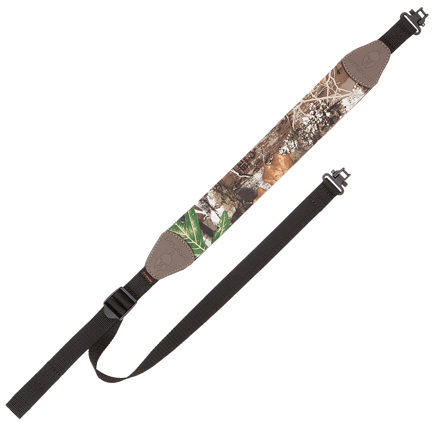 Allen 6014 Crossbow Sling Realtree Edge Neoprene 38" OAL