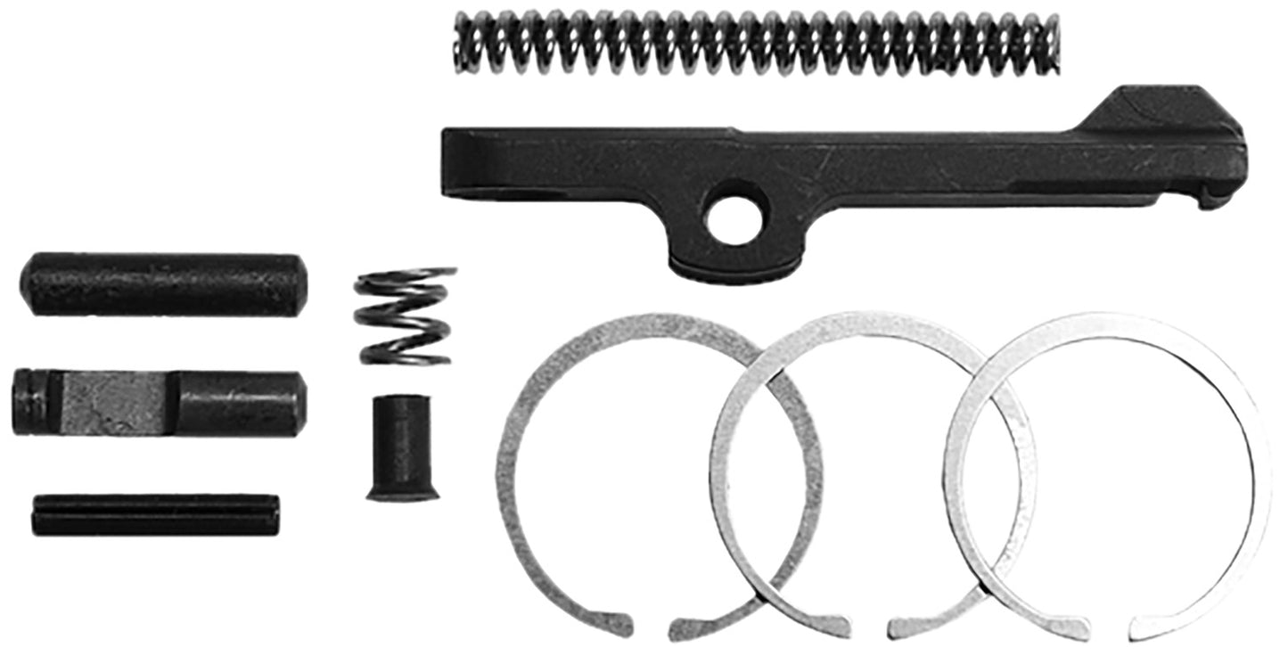 Del-Ton Inc BC1055 Bolt Component Kit AR-15 Black