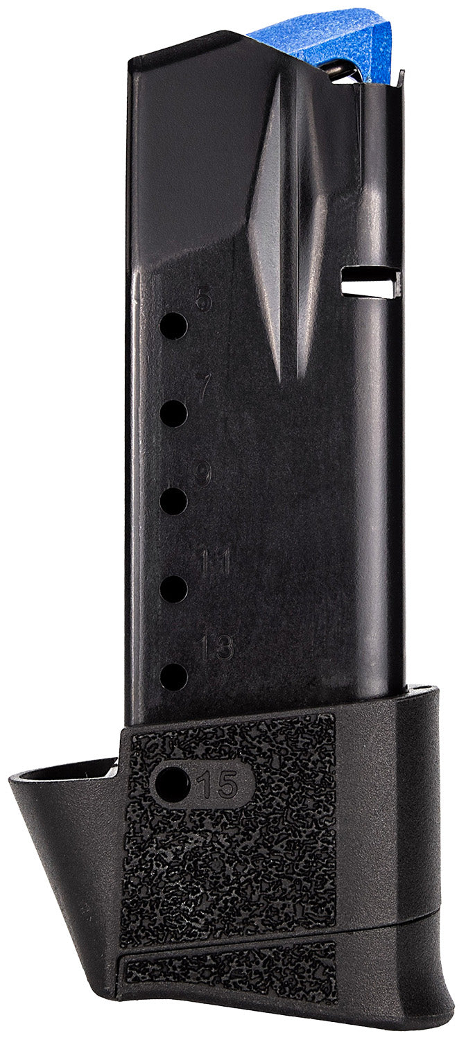 Kimber Mfg.,inc 1200958A CDS9 15rd 9mm Black