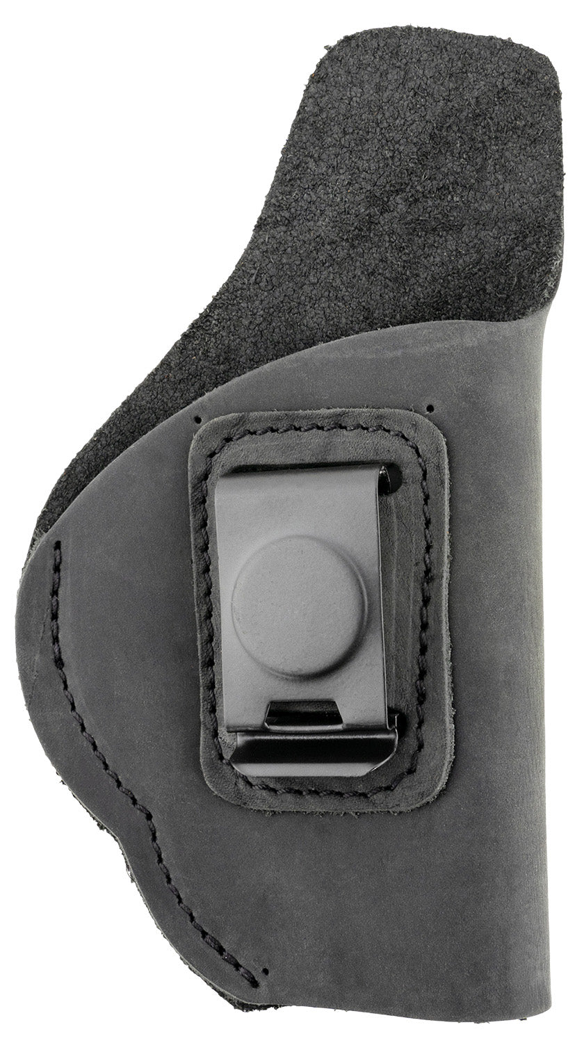 Hunter Company 46000BL IWB Size Large Black Fits Glock 19