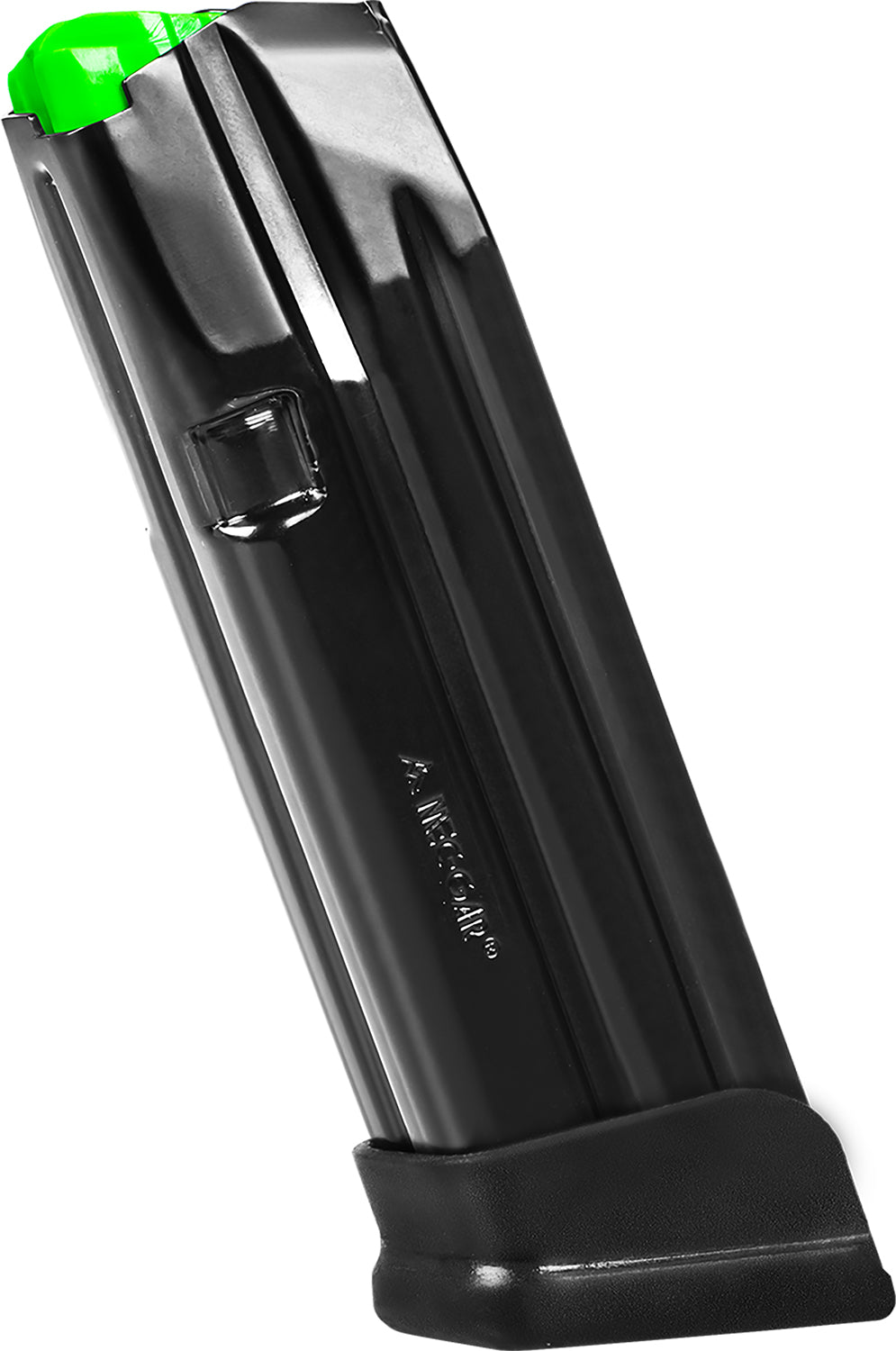 Mec-Gar MGG191800A 18rd 9mm Fits Glock 19