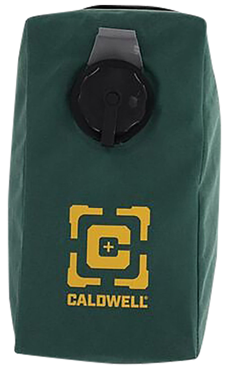 Uncle Henry 1223932 Lead Sled Weight Bag Small Green Nylon