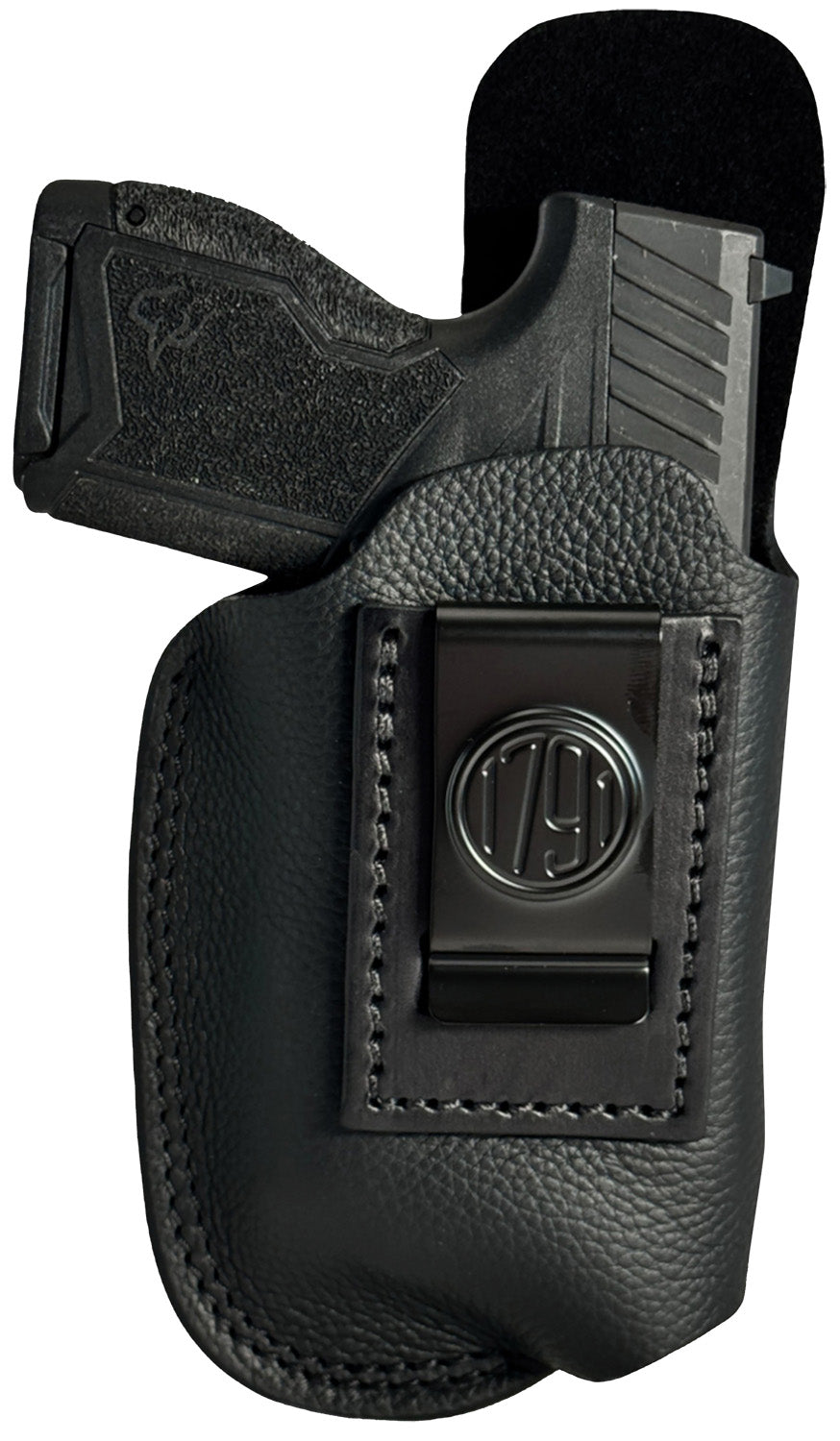 1791 Gunleather ORLBSCH3LNSBR Optic Ready Light Bearing IWB Size 03 Night Sky Right Hand