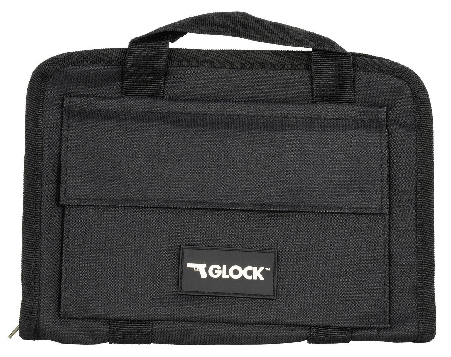 GLK AS4131 GLOCK SINGLE PISTOL CASE BLACK