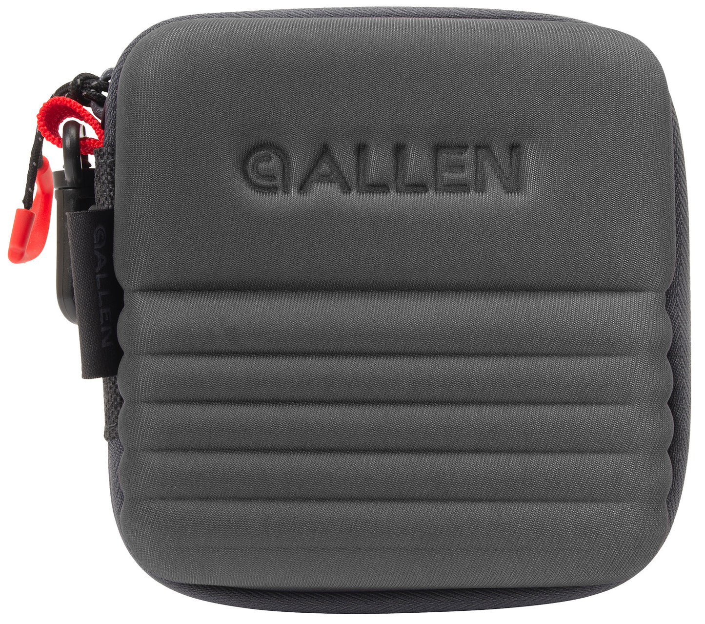 Allen 8316 Gray/Red Holds 6 Choke Tubes