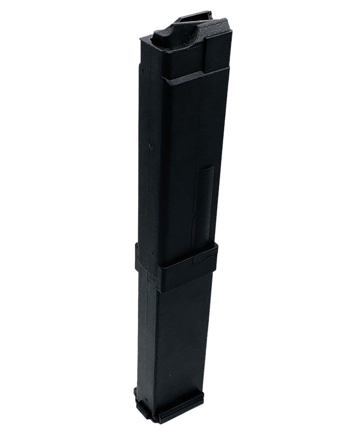 ProMag MPAA1 32rd 9mm Fits MP 30 Defender Black Polymer