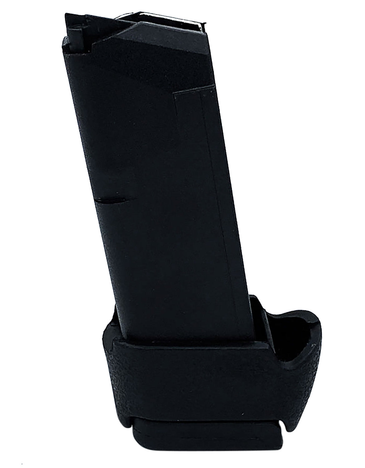 ProMag GLKA24 15rd 380 ACP Fits Glock 28 Black Polymer