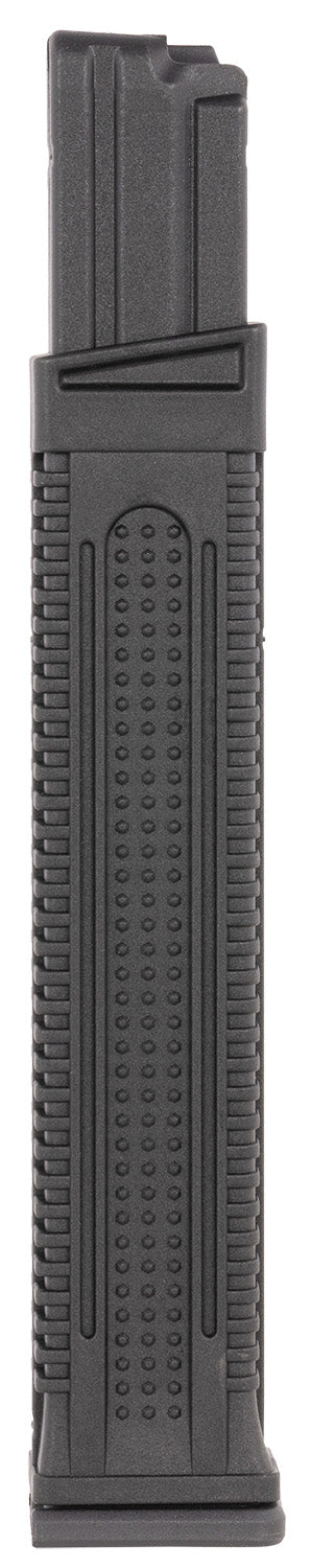 ProMag HECA17 40rd 9mm Fits H&K MP5/PTR9 Black