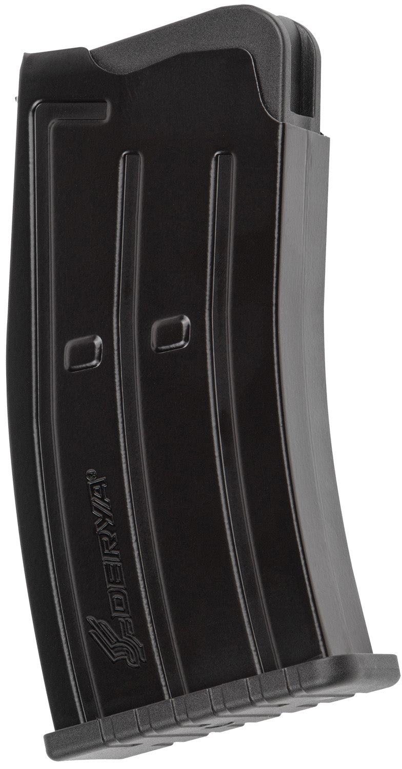 Derya Firearms D050004 DY12 5rd 12 Gauge Fits Derya MK Metal