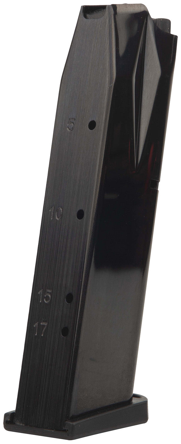 Derya Firearms D050684 Melik 17rd 9mm Fits Beretta Metal