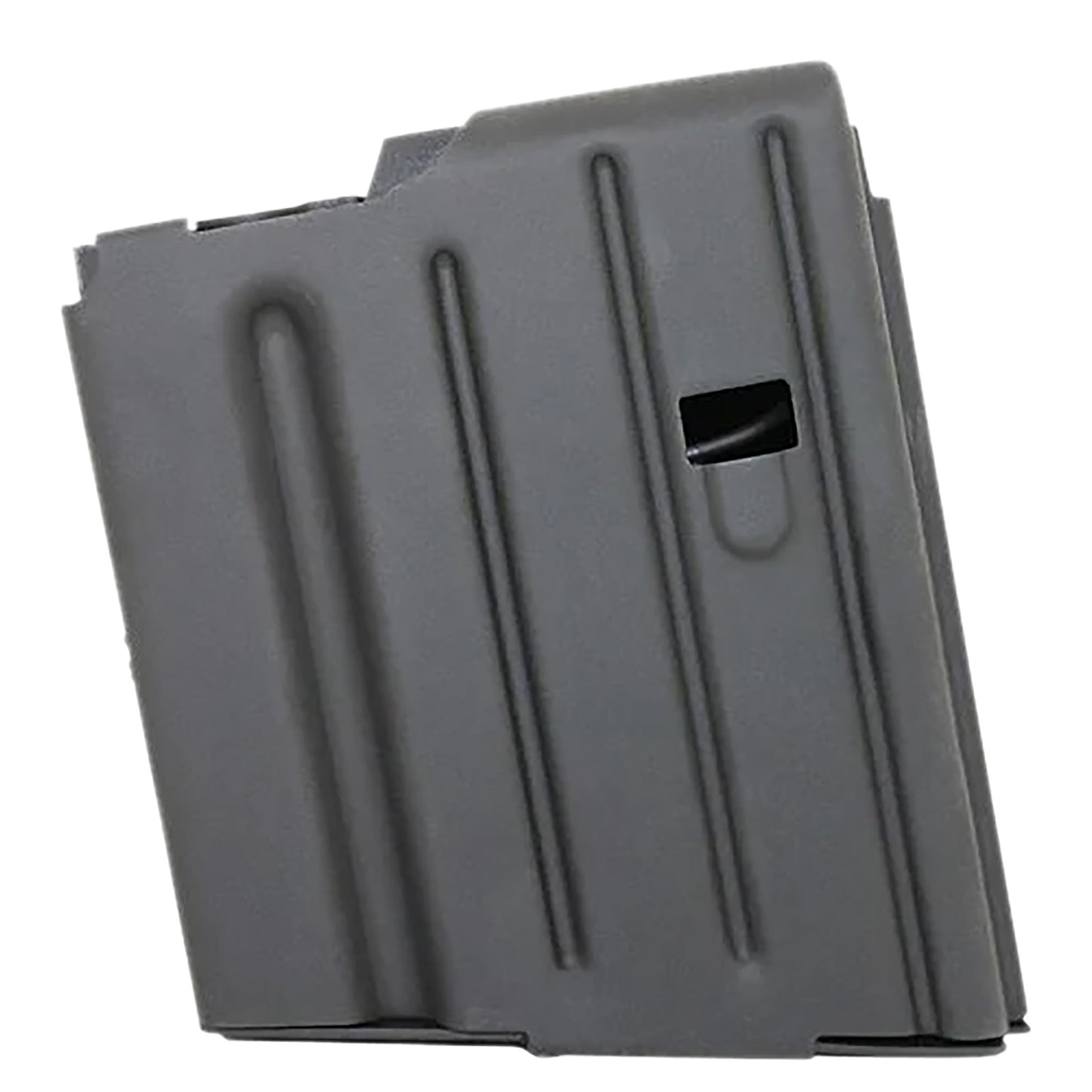 Smith & Wesson 10308SSBMBASC M&P10 10rd 308 Win/7.62x51mm Fits S&W M&P Black Steel