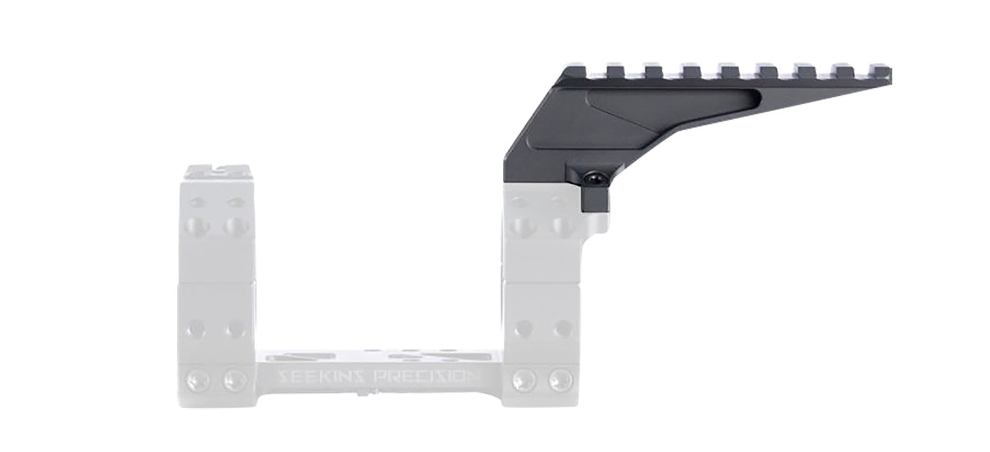 SEEKINS 0010650166-F 45 DEG SIDE PIC RAIL
