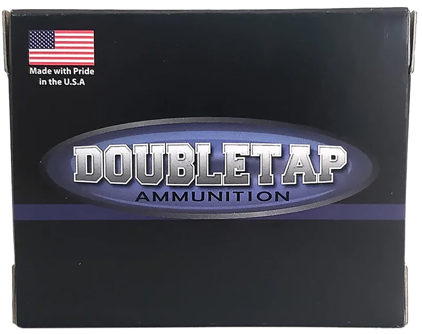 DoubleTap Ammunition 45P250CE20 45Colt 250gr Semi Jacketed Hollow Point 20 Per Box/50 Case