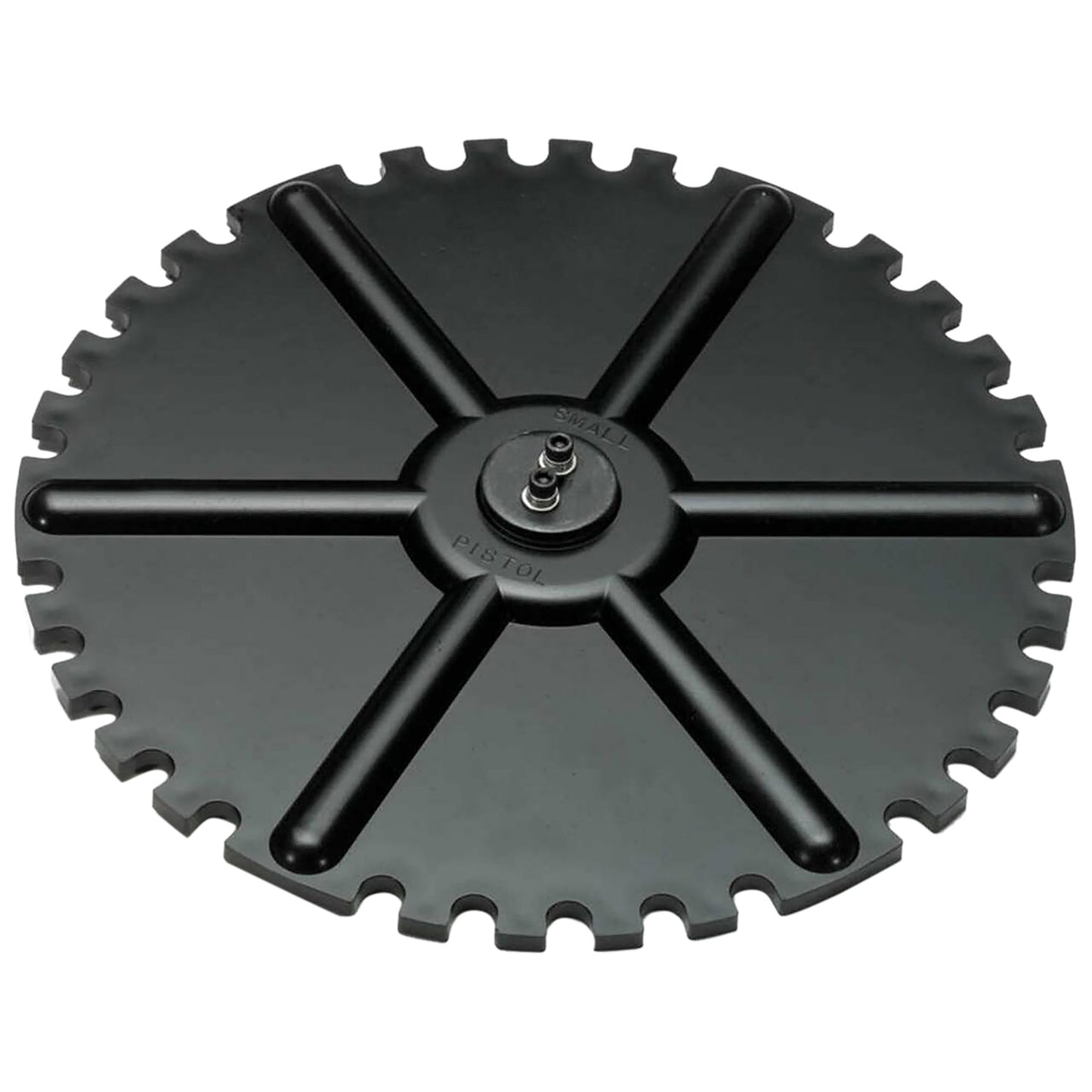 HORN 095310 CASE FEEDER PLATE SMALL PISTOL