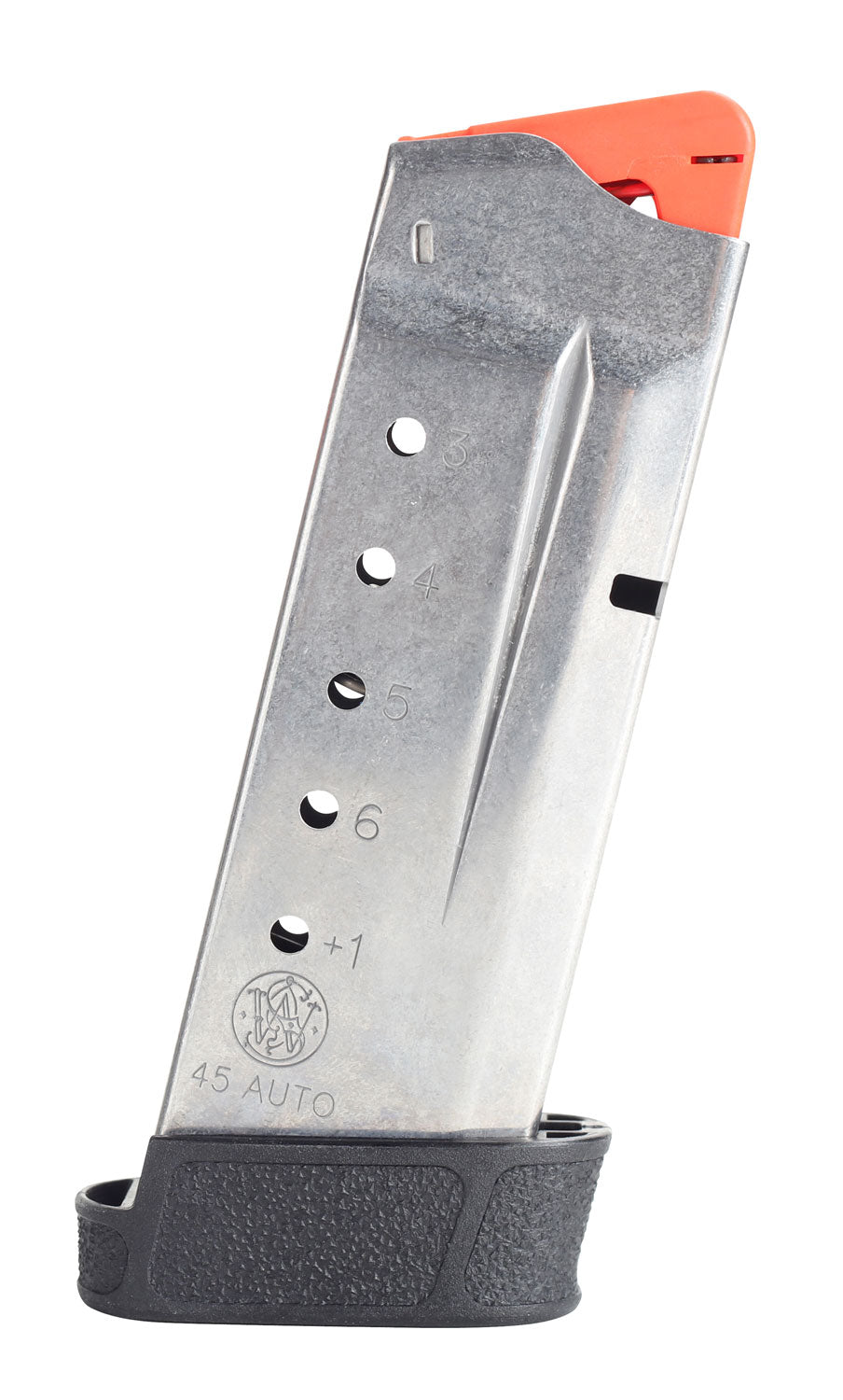 Smith & Wesson 3005567 M&P Shield 7rd 45ACP Stainless Steel
