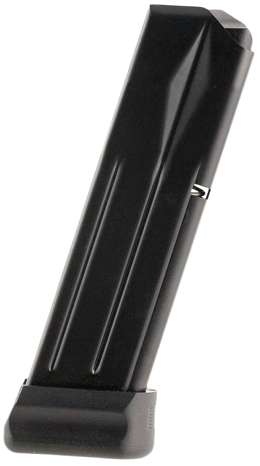 Sig Sauer MAG2022917 SP2022 17rd 9mmLuger Extended For Sig Pro 2340/P2022/2009 Blued Steel