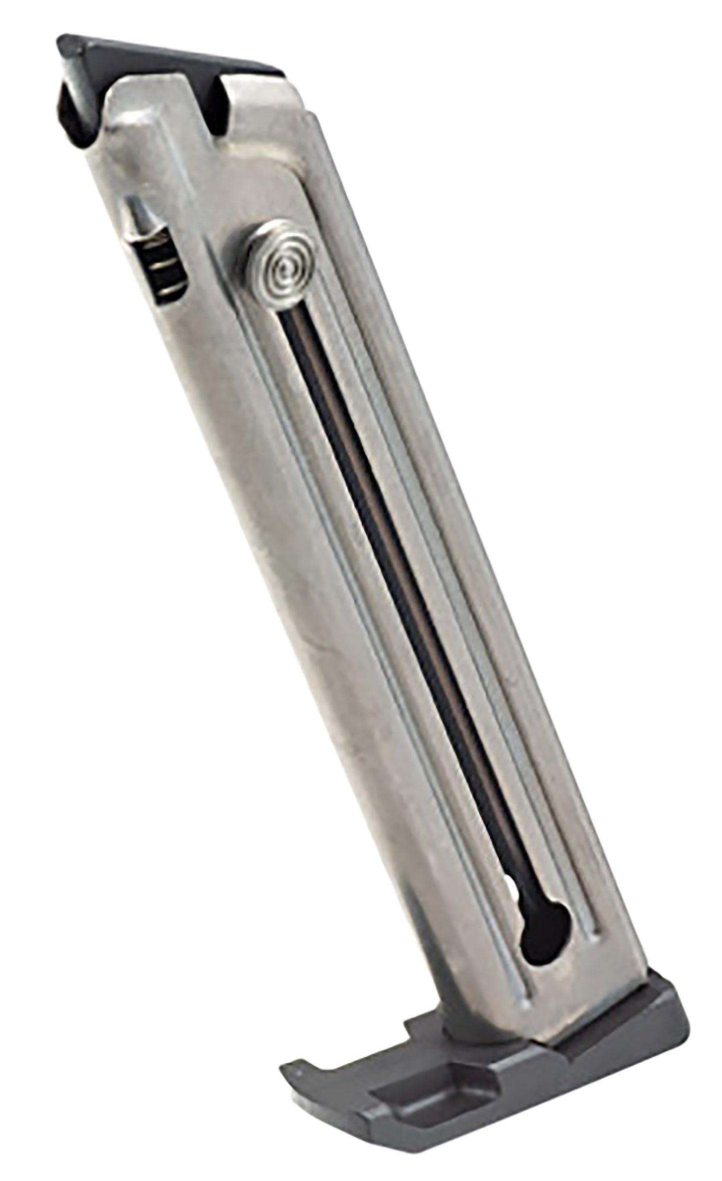 Ruger 90599 Mark IV 10rd 22 LR Fits Ruger Mark IV 22/45/Lite E-Nickel Steel