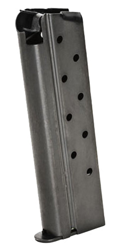 Springfield Armory PI0927 1911 9rd 9mm Luger Blued Steel