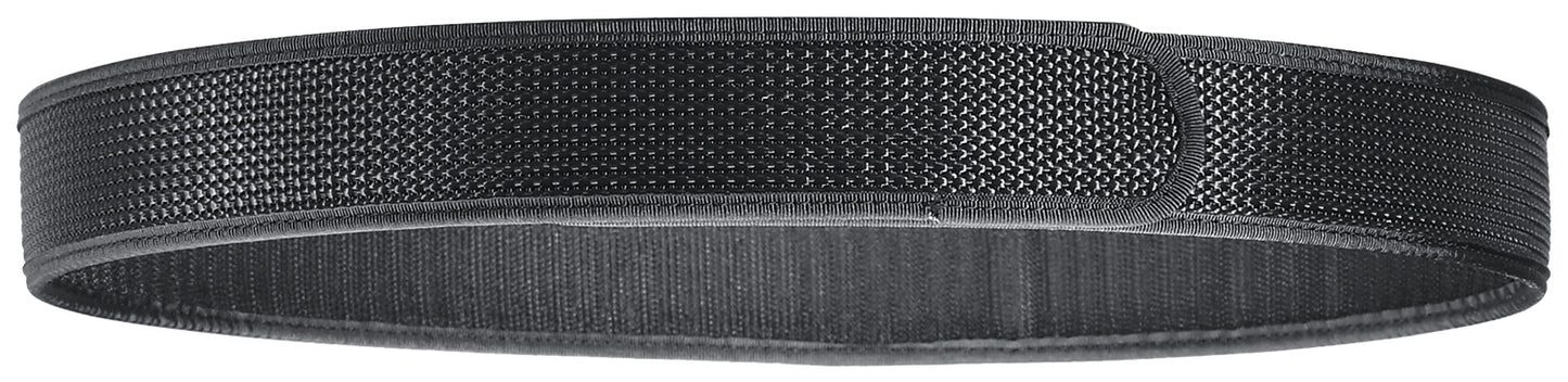 Bianchi 17708 7205 Liner Belt Black Nylon 40-46" 1.50" Wide Hook & Loop Closure