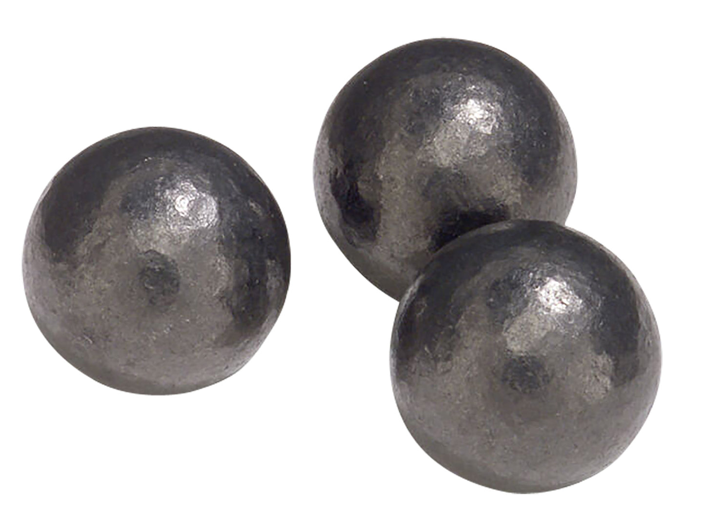 Speer 5131 Lead Balls 45Cal Lead Ball 132gr 100 Per Box/5 Case