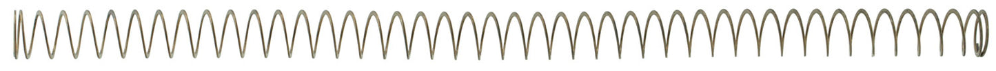 Strike ARFWSC Flat Wire Spring Silver Stainless Steel AR Carbine
