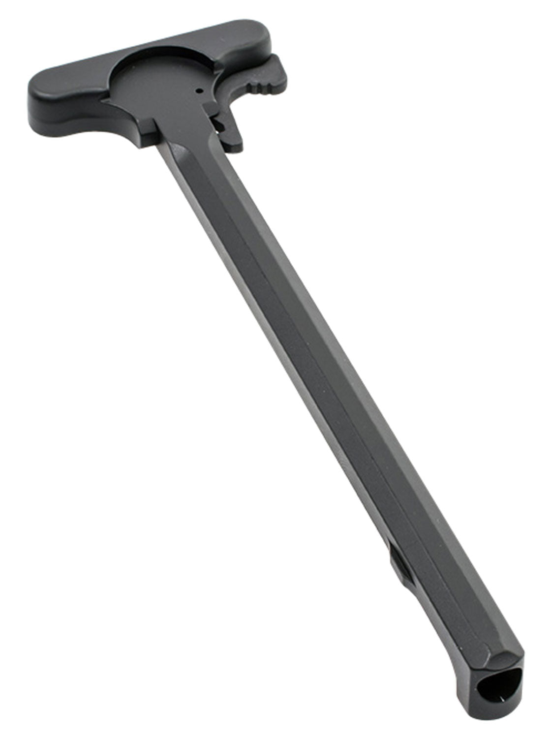 CMMG 55BA5EC Assembly AR-15 Black 7075 Aluminum