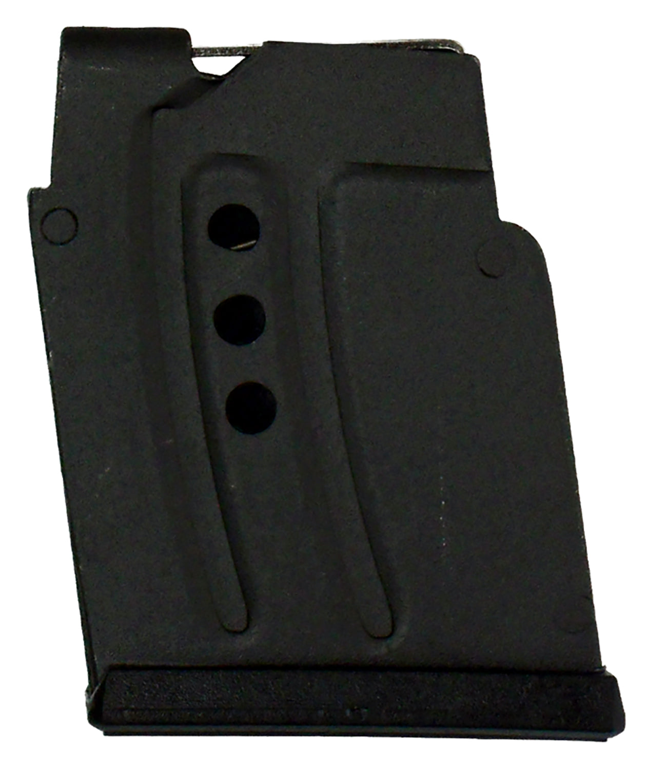 CZ-USA 12001 CZ 452 5rd 22LR Fits CZ 452/453/457/512 Blued Steel