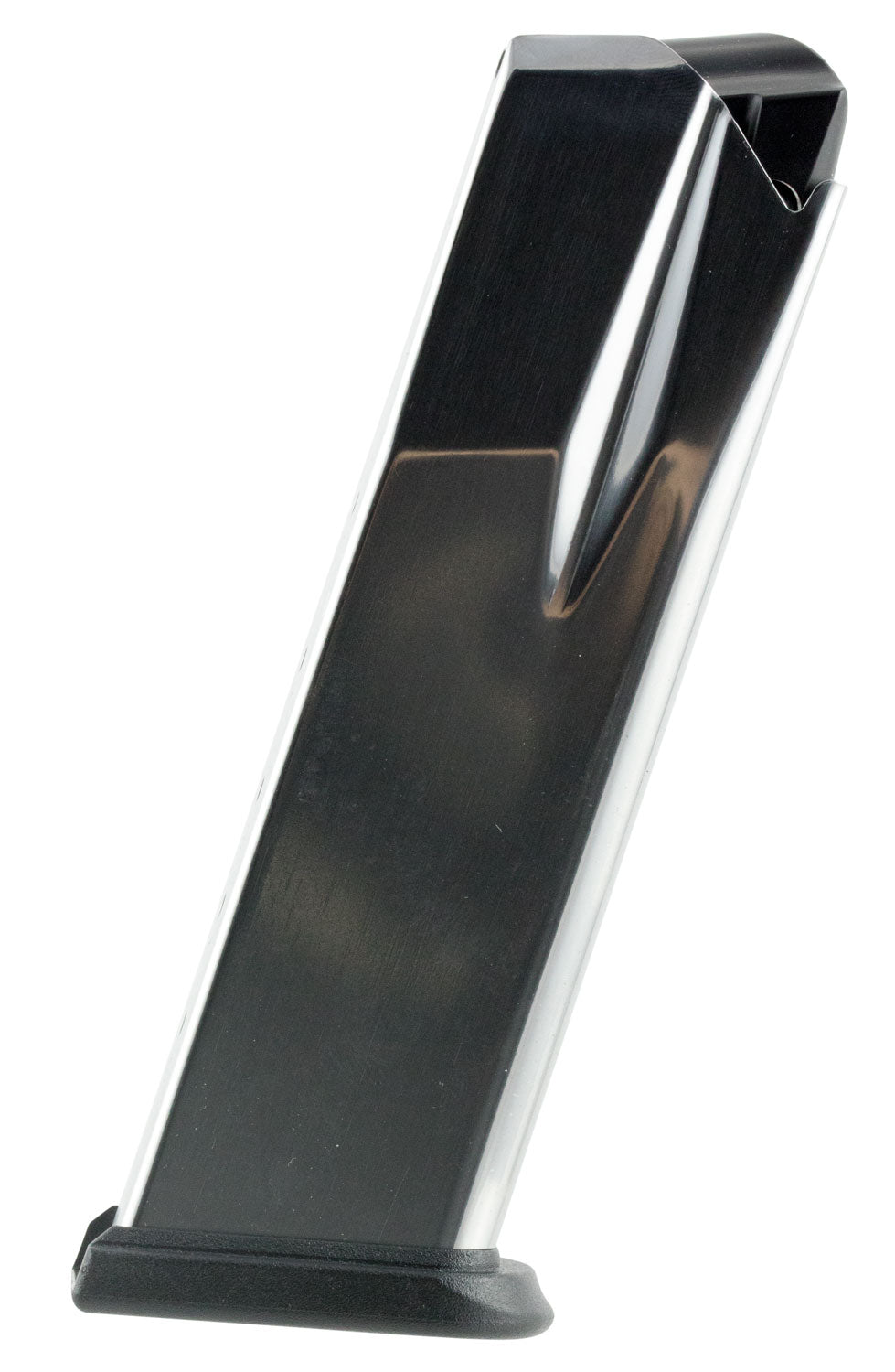 Springfield Armory PI6079 1911 8rd 40 S&W Stainless Steel