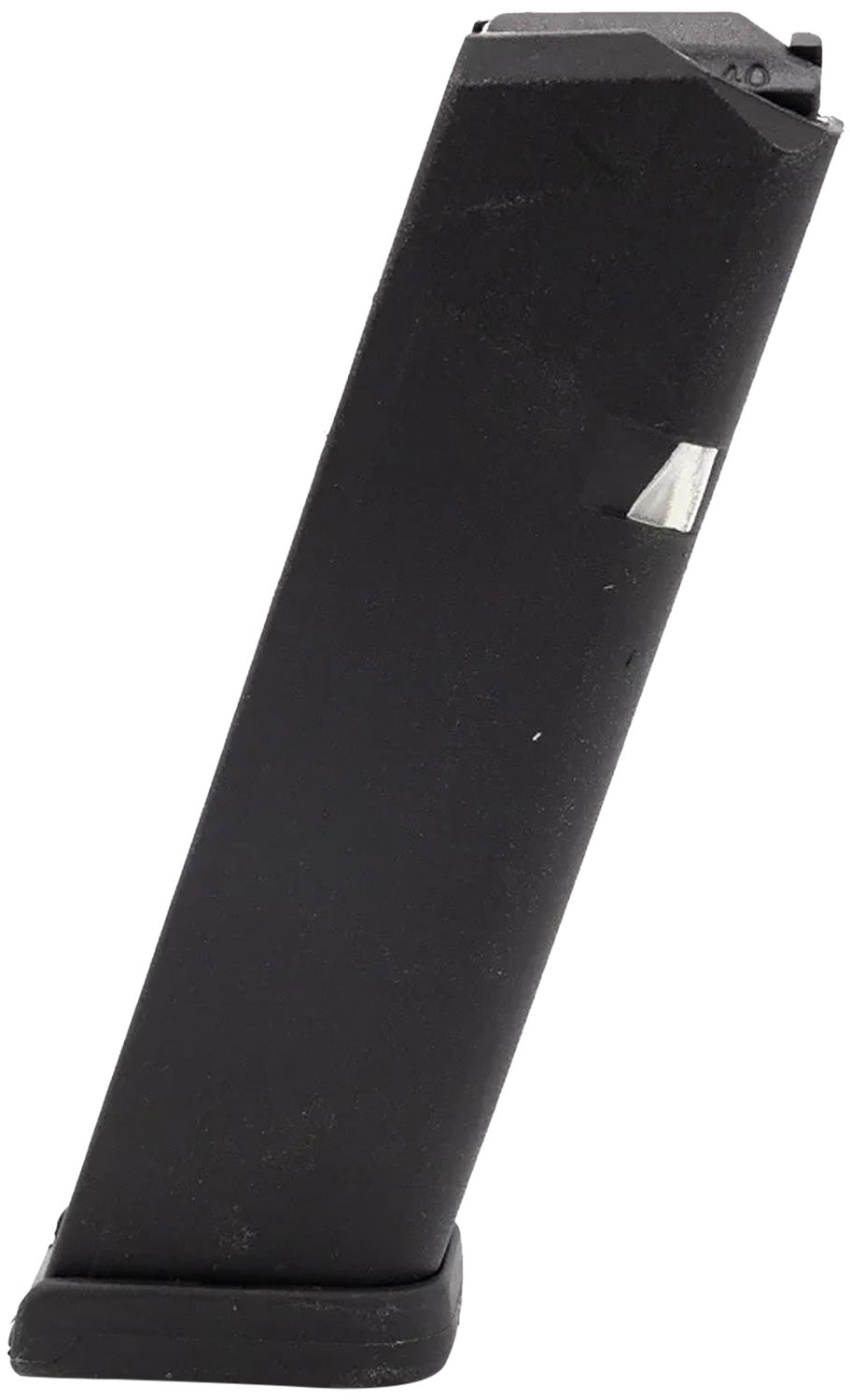 ProMag GLKA12 Standard 15rd 40 S&W Compatible w/Glock 22/23/27 Black DuPont Zytel Polymer