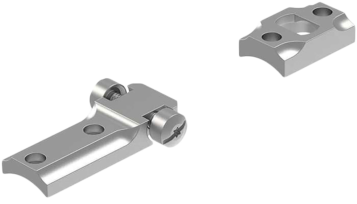 Leupold 50379 Standard Base Silver Winchester 70