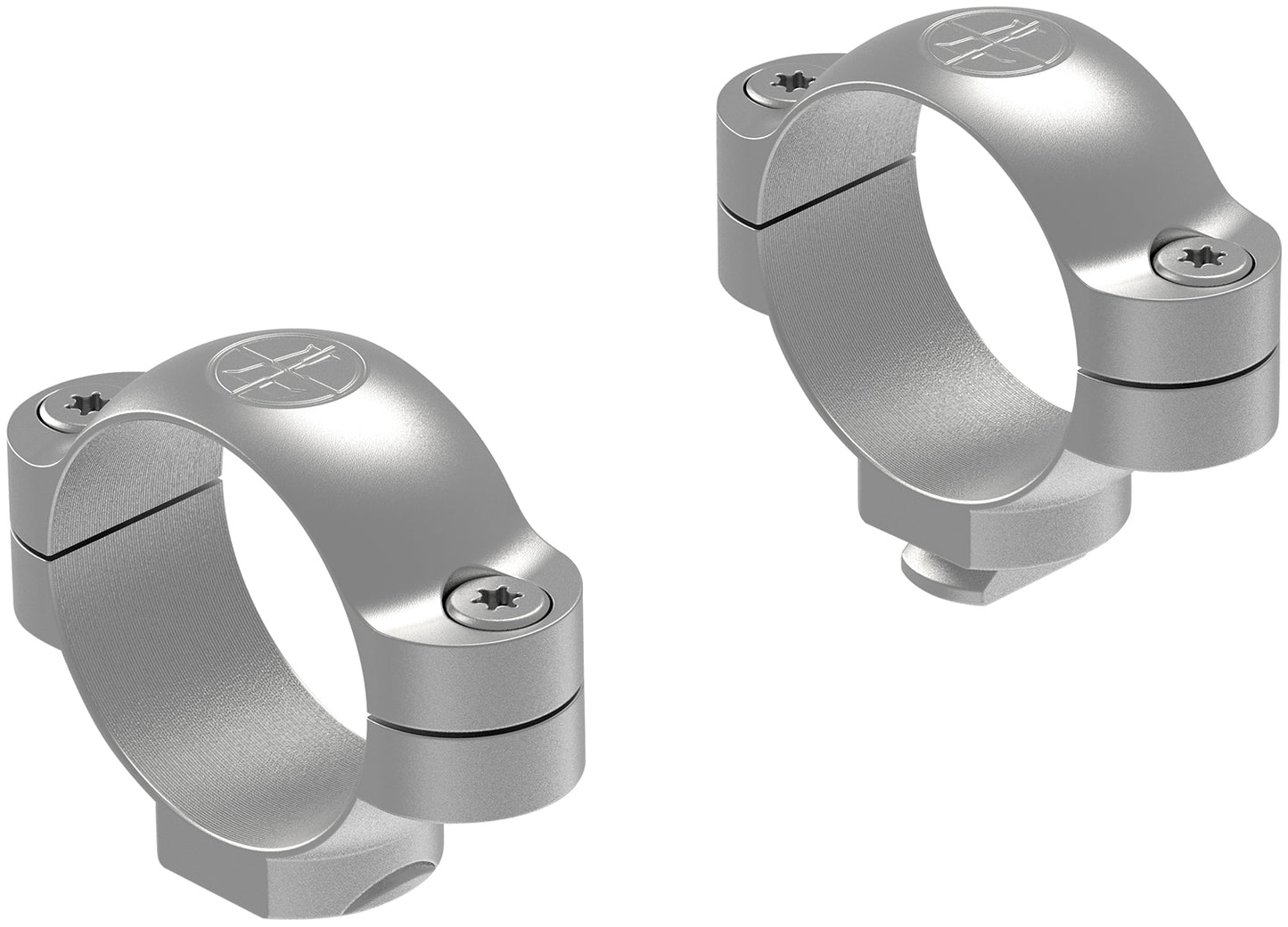 Leupold 52494 Standard Silver 30mm Medium