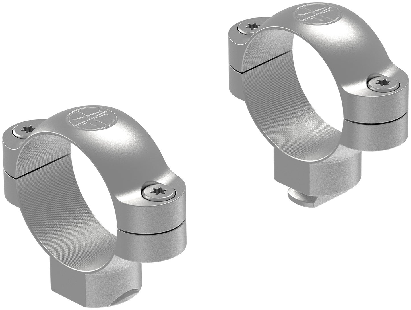 Leupold 52495 Standard Silver 30mm High