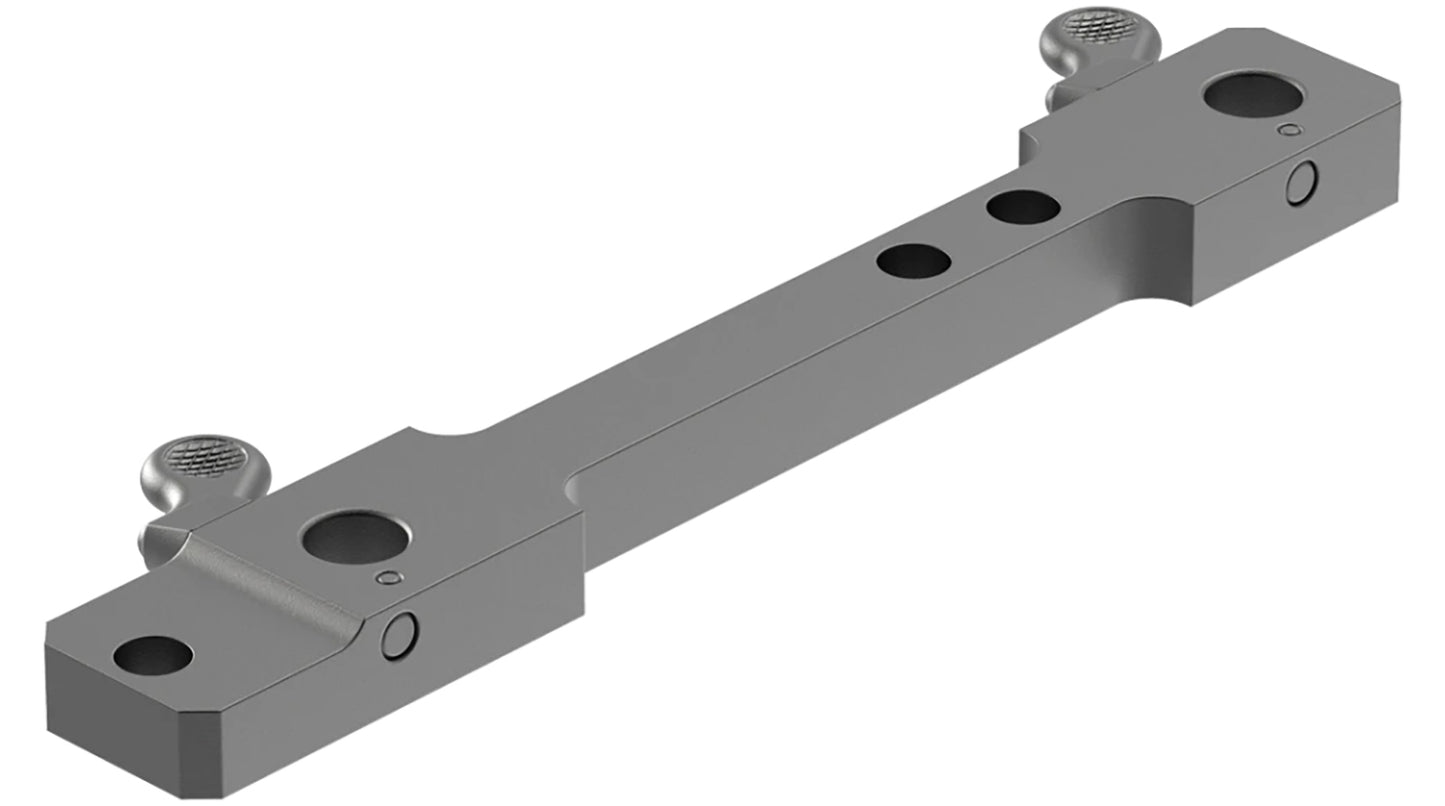 Leupold 54229 Quick Release Base Matte Black Marlin 1895/336