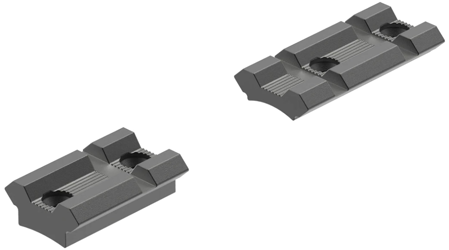 Leupold 55900 Rifleman Matte Black Winchester 70
