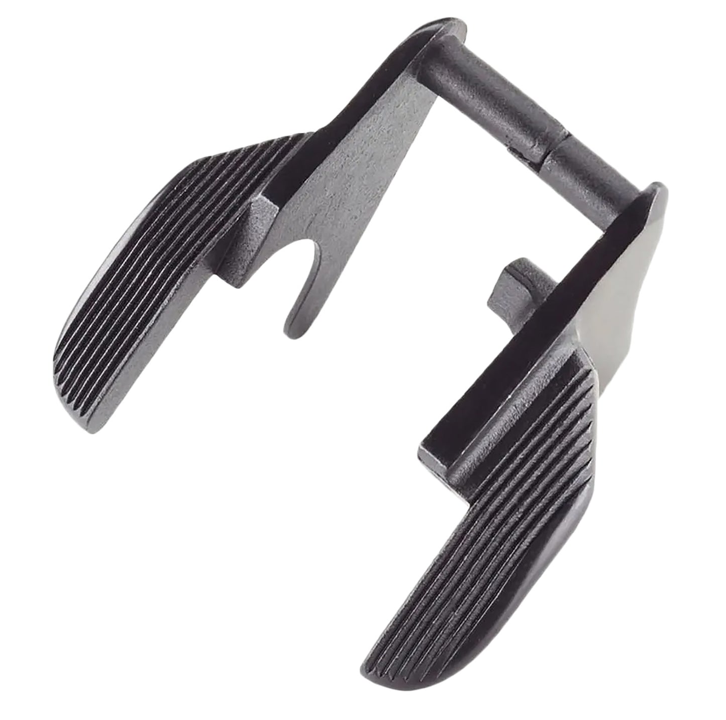 Wilson Combat 423B Thumb Safety High Ride 1911 Blued Steel Handgun Ambidextrous