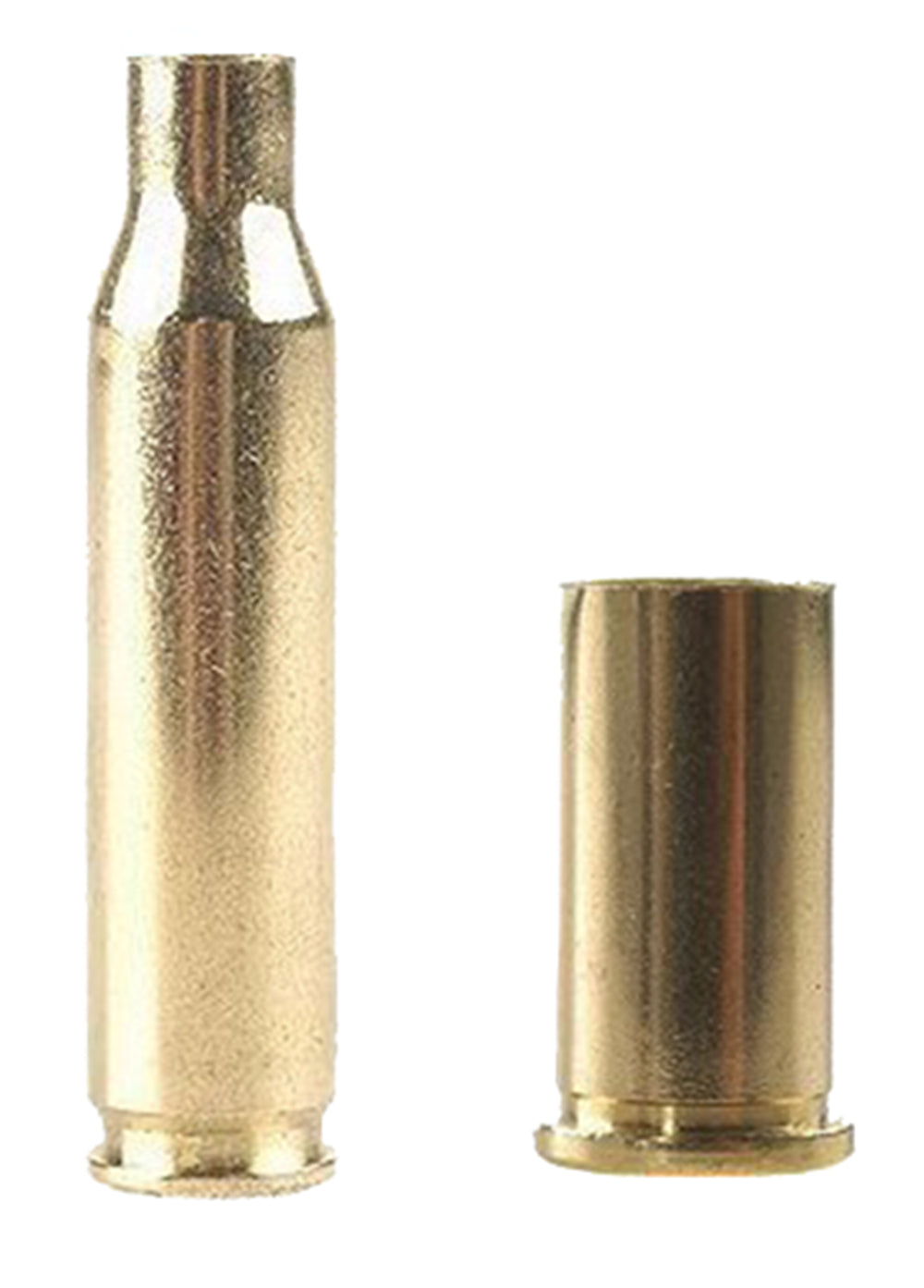 Winchester Ammo WSC8MMAU Unprimed Cases 8mmMauser Rifle Brass 50/Bag