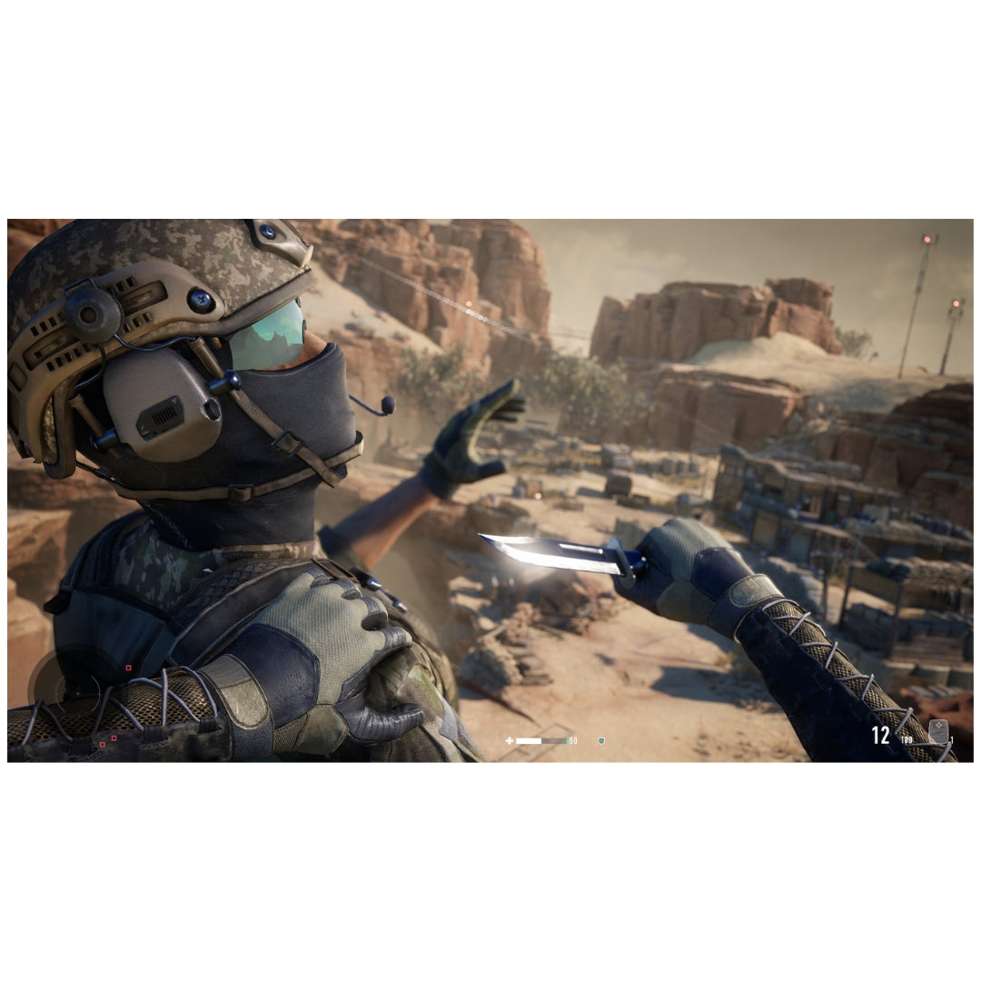 Sniper Ghost Warrior Contracts 2 – PlayStation 5 | Intense Tactical Shooter by CI Games