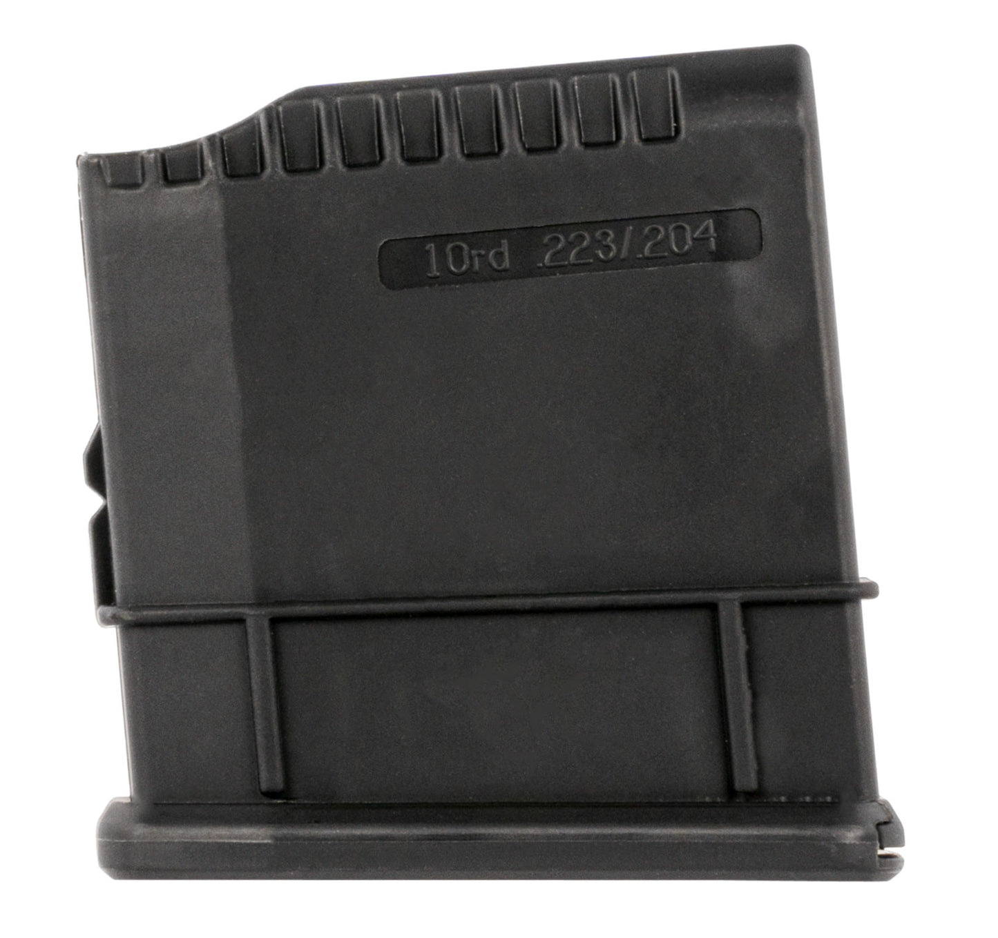 Howa ATIM10R223REM Detachable Mag Black Polymer 10rd 223 Rem/204 Ruger for Remington 700 BDL