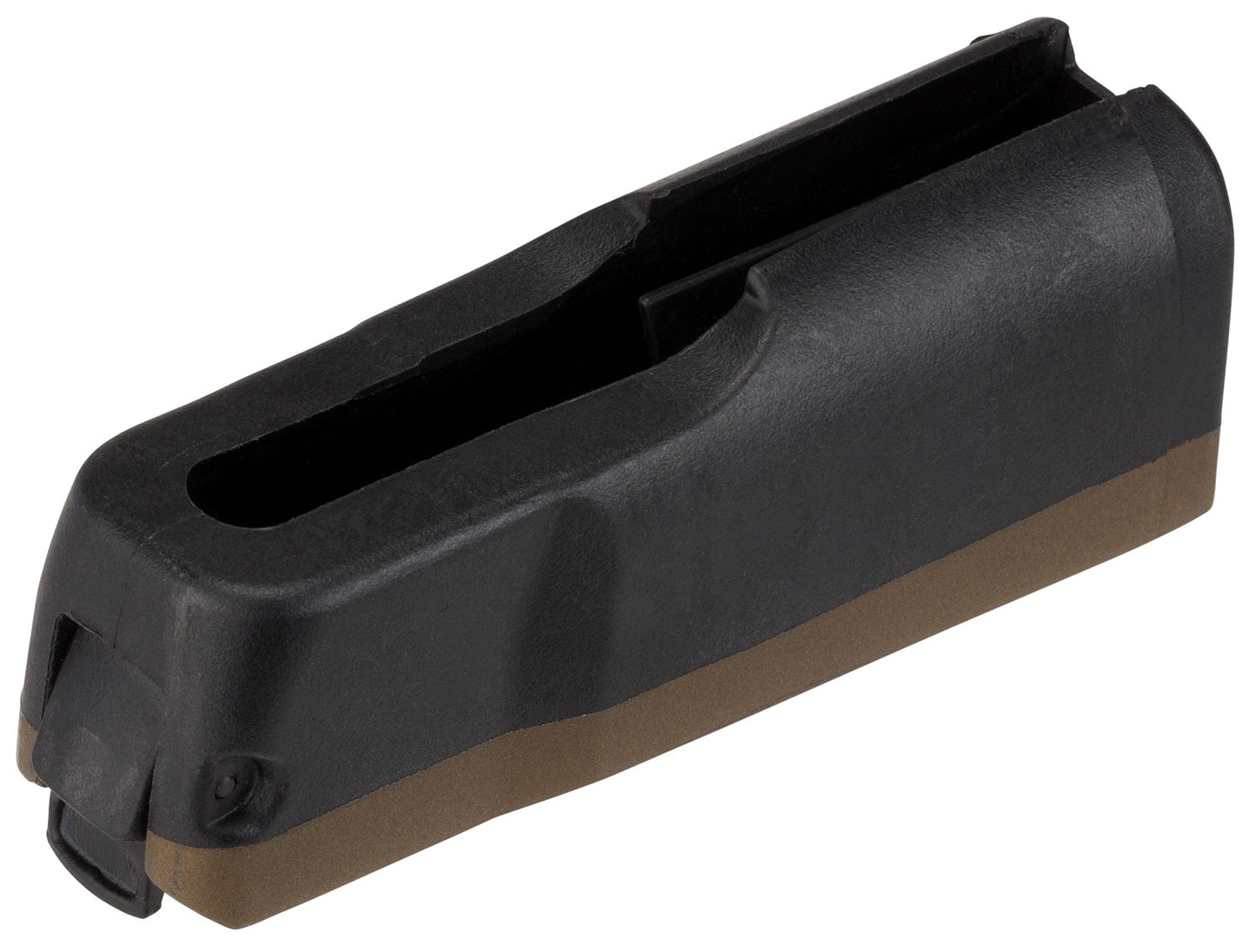 Browning 112044503 X-Bolt 4rd Rotary 270 Win/30-06 Springfield/25-06 Rem/280 Rem Long Action Black Polymer