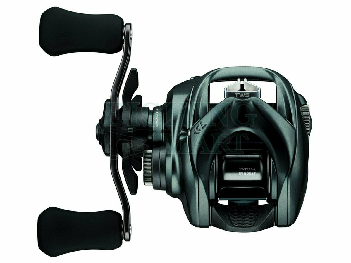 Daiwa 24 Tatula TW 100HL Baitcasting Reel 2024 left hand TWS | Beauty Riche