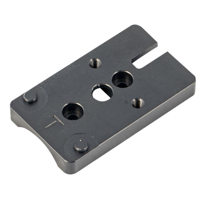 Beretta RDO Optics Plate M9A4 92 XI 92X red dot optic mount adapter | Beauty Riche