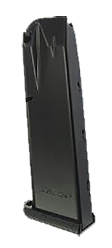 Mec-Gar MGPB9613AFC Standard Blued w/ Anti-Friction Coating Detachable 13rd 40 S&W for Beretta 96FS