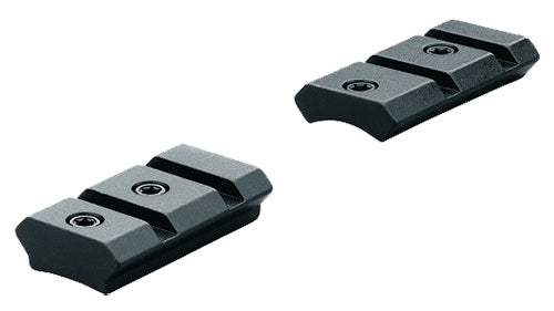 Leupold 59230 Mark 4 Base Set Matte Black Remington 700