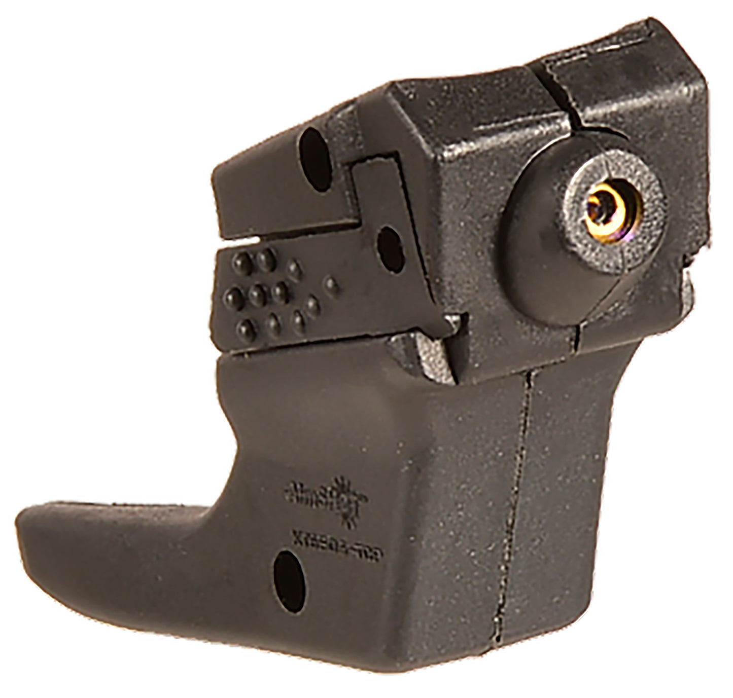 AimShot KT6506TCP Taurus TCP Trigger Guard Mounted Laser Matte Black