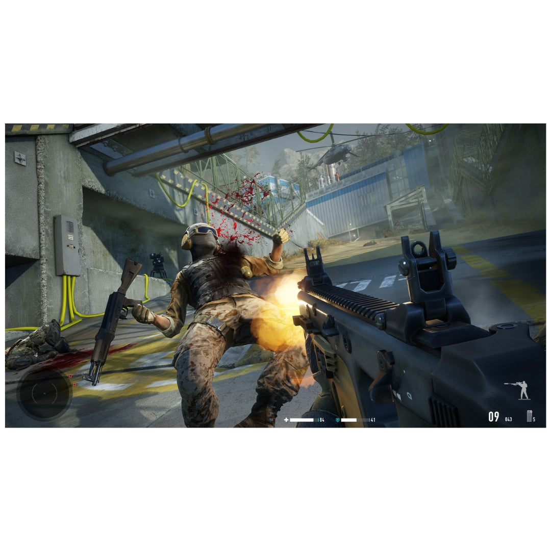 Sniper Ghost Warrior Contracts 2 – PlayStation 5 | Intense Tactical Shooter by CI Games